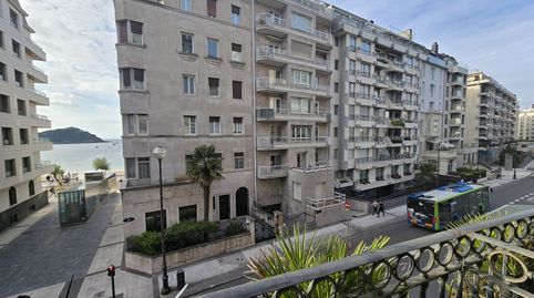 Foto 4 de Pis en venda a Área Romántica, Donostia - San Sebastián