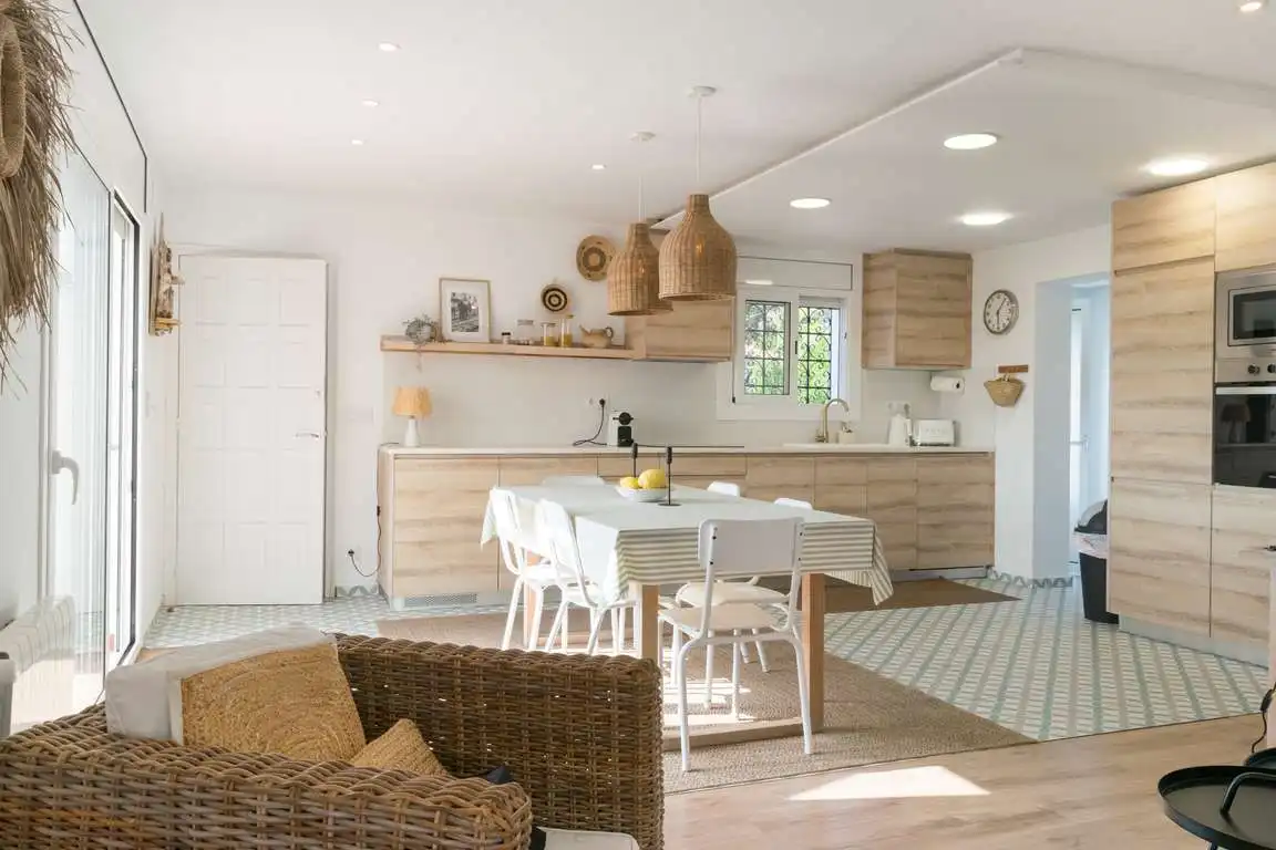 Chalet con piscina en venta en Port - La Cota - Puig Sec, imagen 8