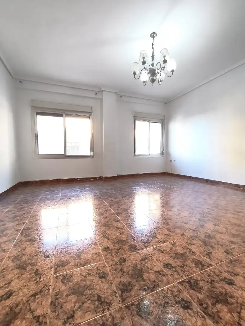 Sala de estar de Planta baja en venta en Puçol con Horno