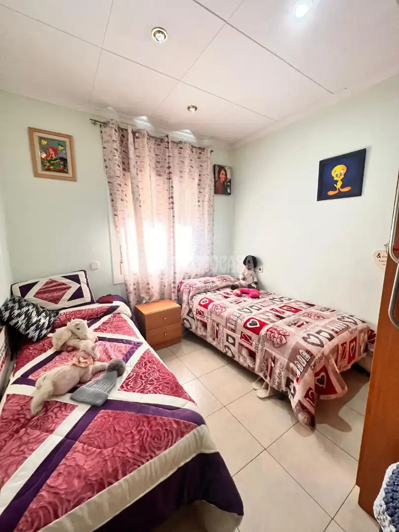 Habitación de Piso en venta en Barcelona