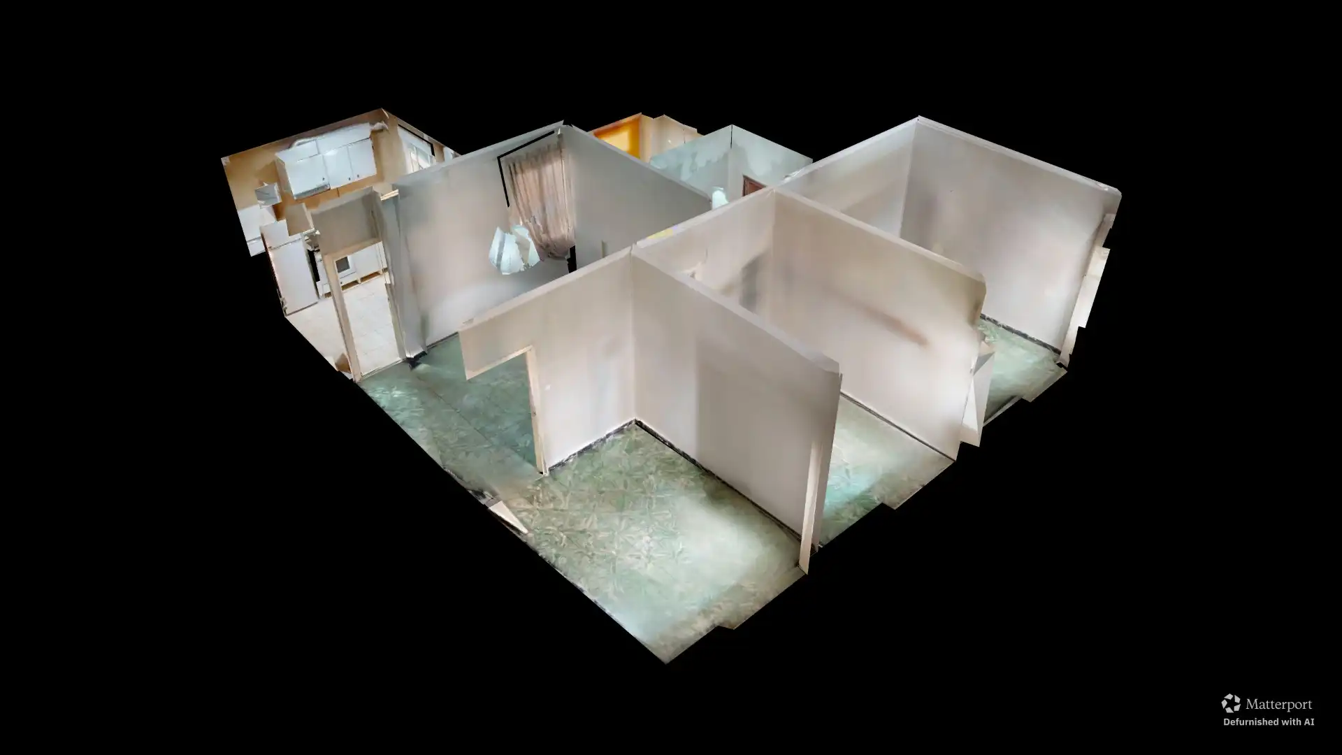 Wohnung zum Verkauf in Carrer Garbinet, imagen 20