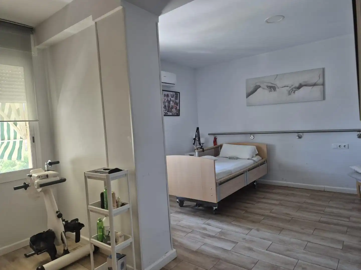 Habitación de Piso en venta en Sevilla