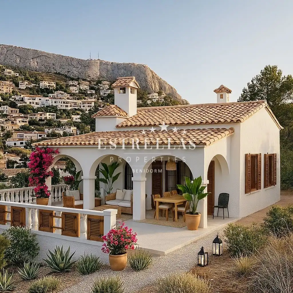 Maison avec piscine à vendre à Canuta, imagen 5