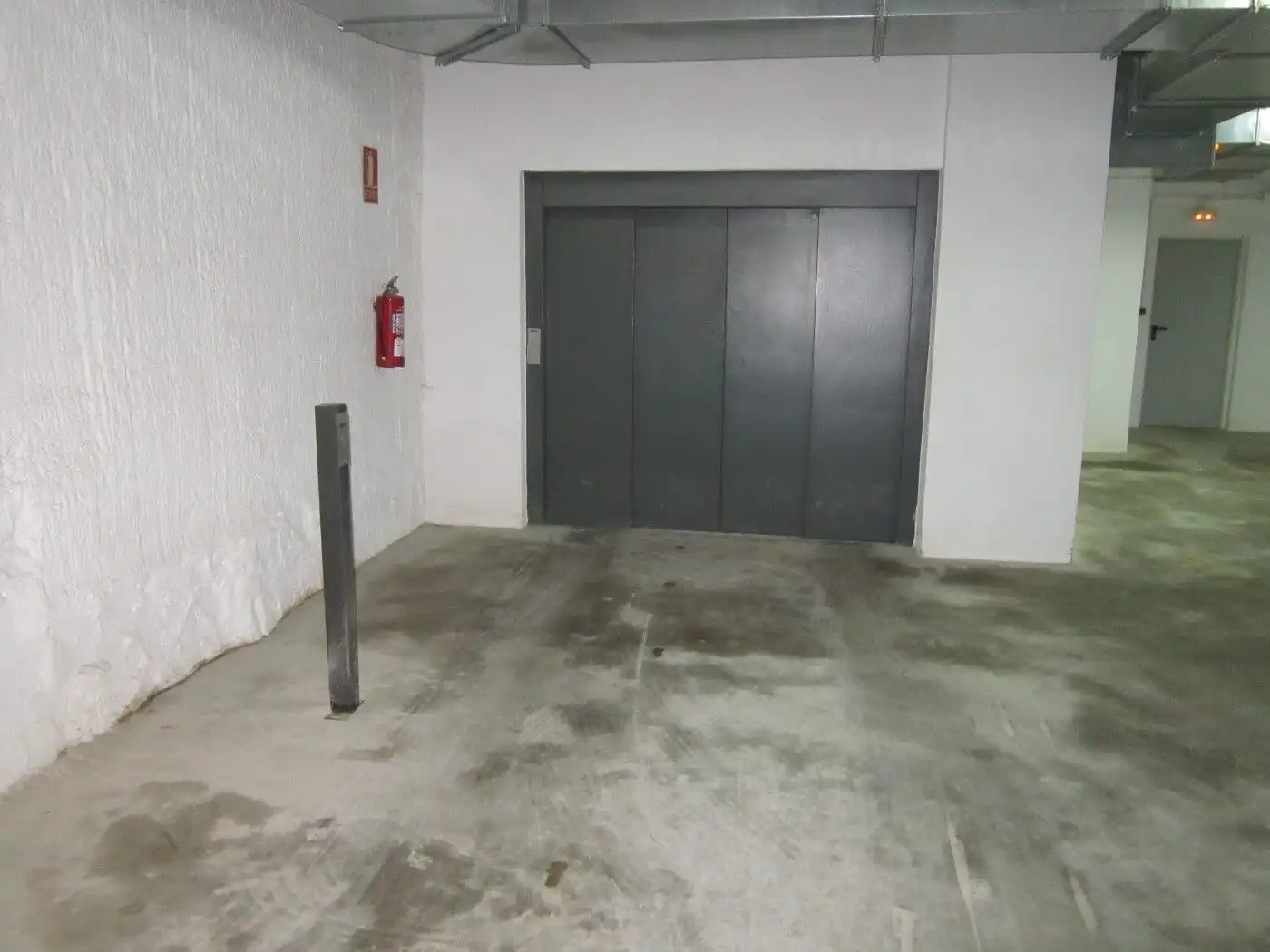 Parkplatz zur Miete in Llinars del Vallès, imagen 9