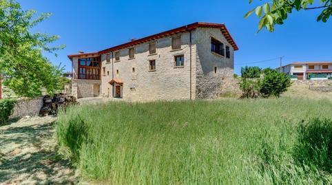 Photo 5 of House or chalet for sale in Barrio San Juan, Quincoces de Yuso, Spain, -1, Valle de Losa, Burgos