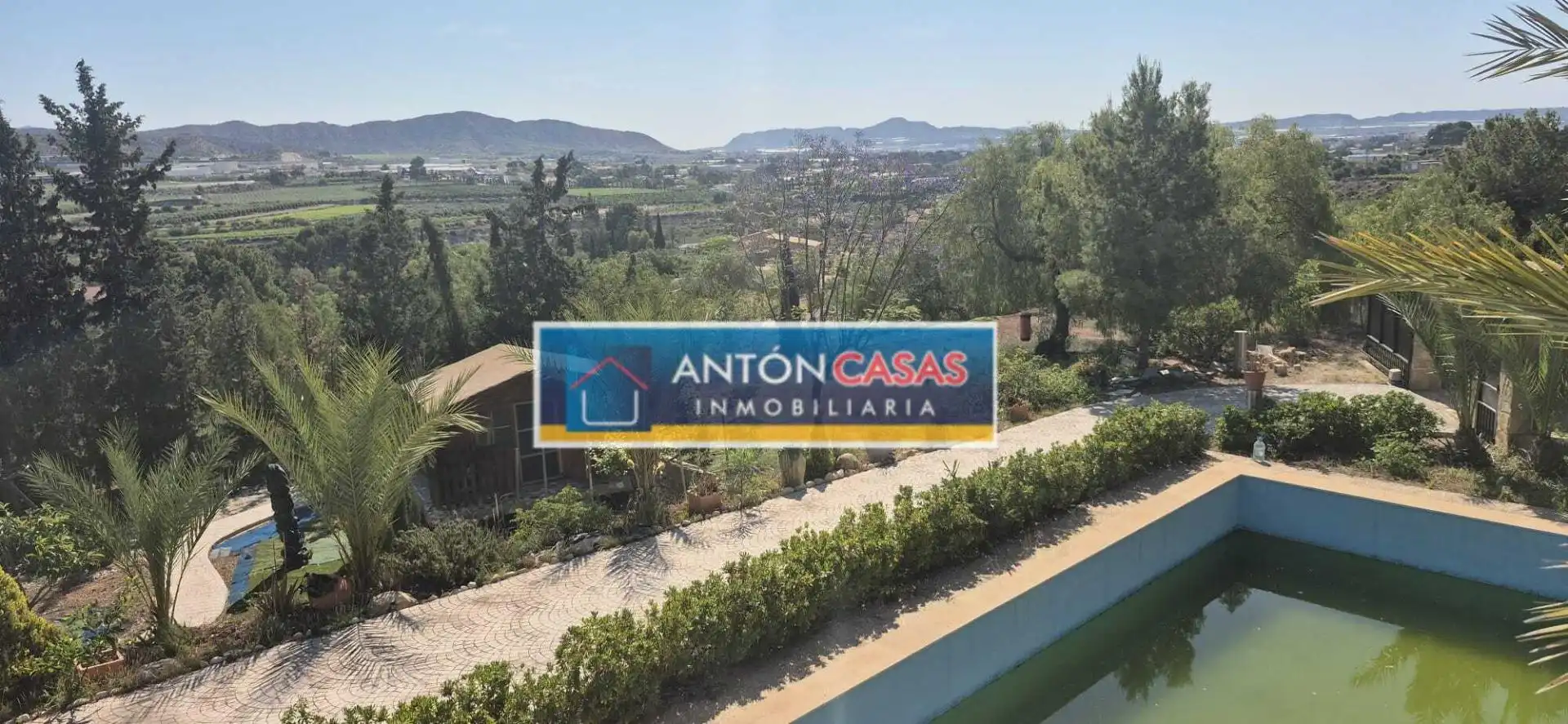 Casa o chalet en venta en Novelda