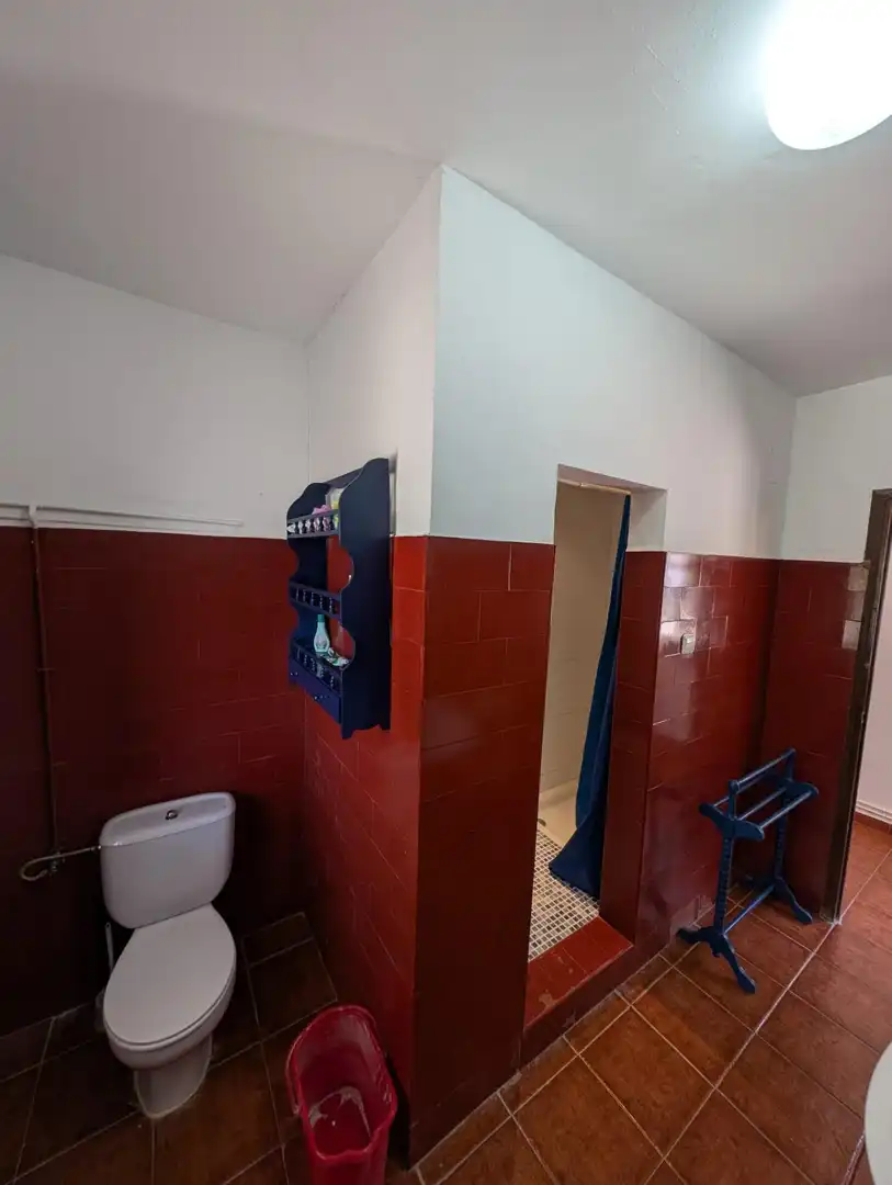Casa rústica amb piscina en venda a Loja, imagen 52