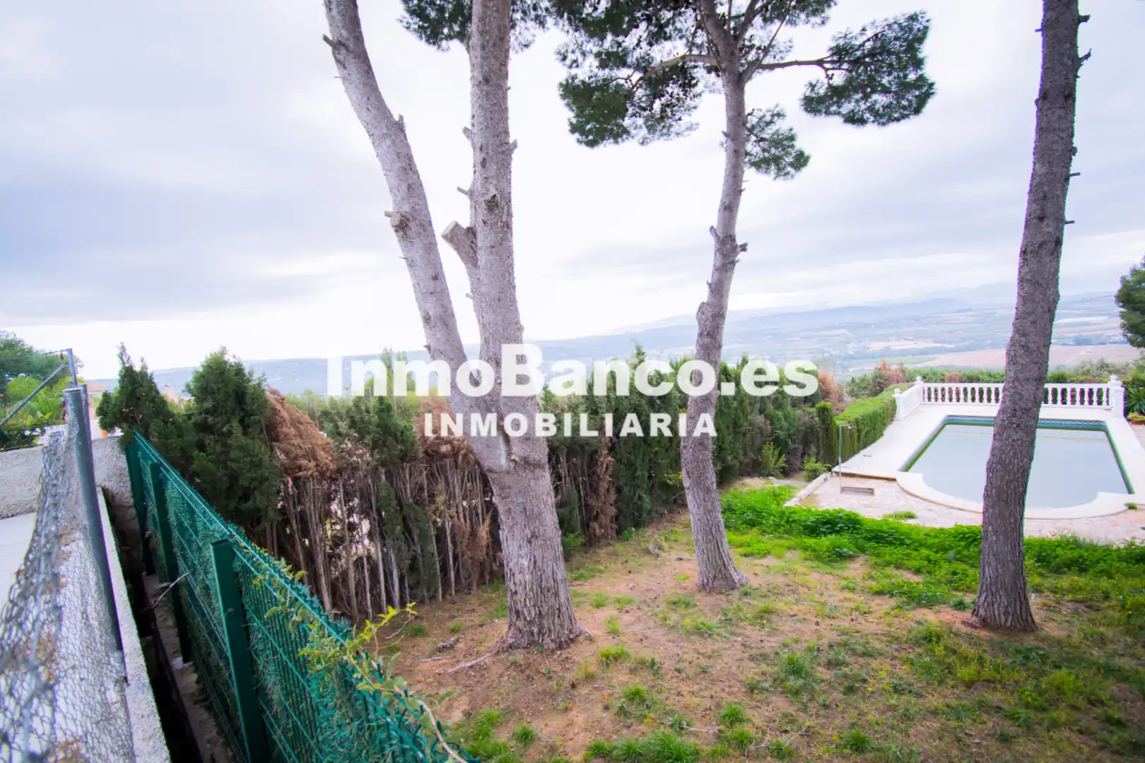 Casa o xalet en venda en Torrent amb Aire condicionat, Calefacció i Jardí privat