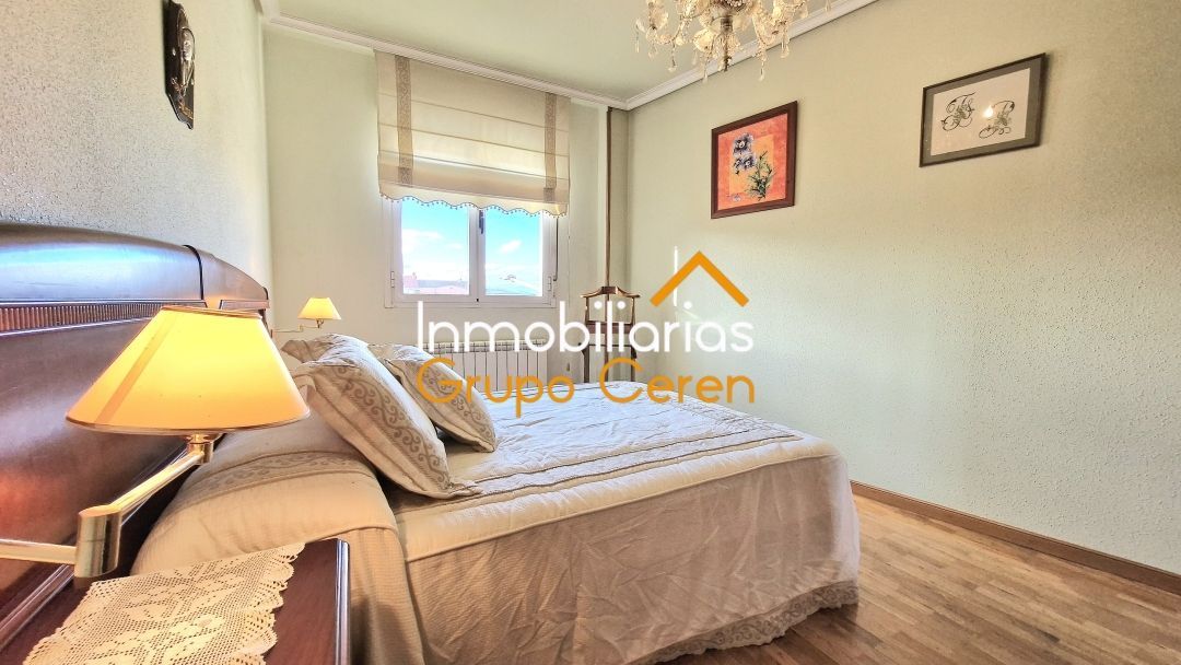 Pis en venda a Santo Domingo de la Calzada