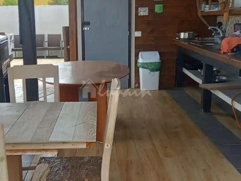 Cuina de Casa o xalet en venda en Arona