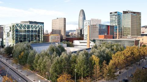 Foto 5 von Geschaftsraum zur Miete in Rambla del Poblenou, El Poblenou, Barcelona Capital