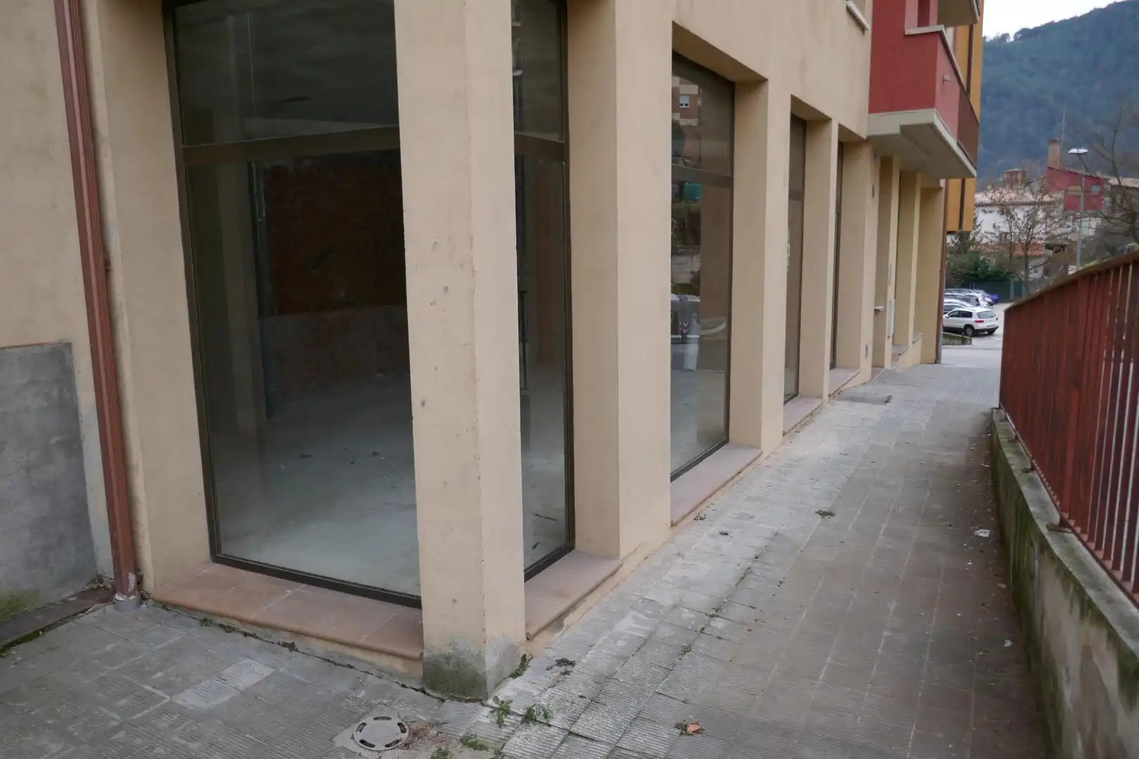 Local commercial à louer à del Comte Guifré, imagen 6