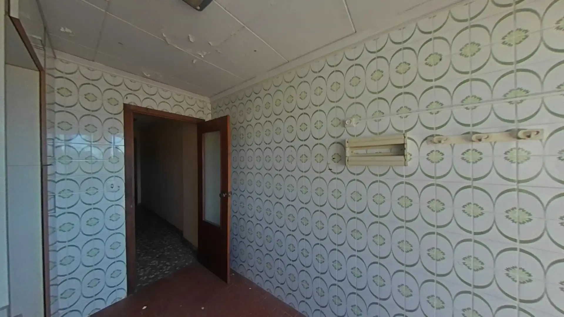 Piso en venta en Montesa con Balcón