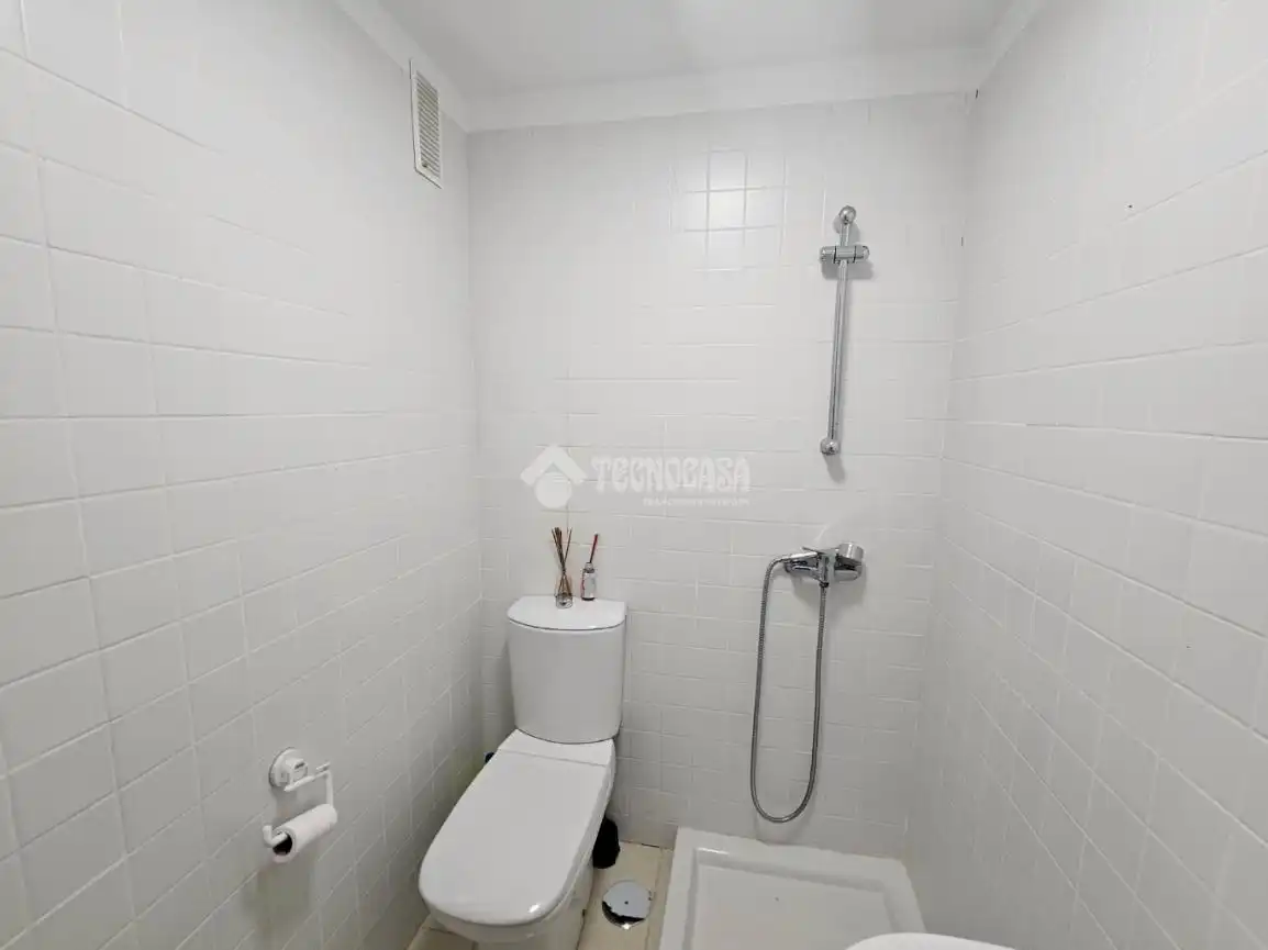 Baño de Casa adosada en venta en Güímar con Terraza