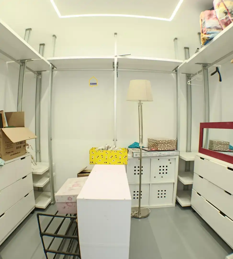 Schlafzimmer von Wohnung zum Verkauf in Lorca mit Abstellraum und Balkon
