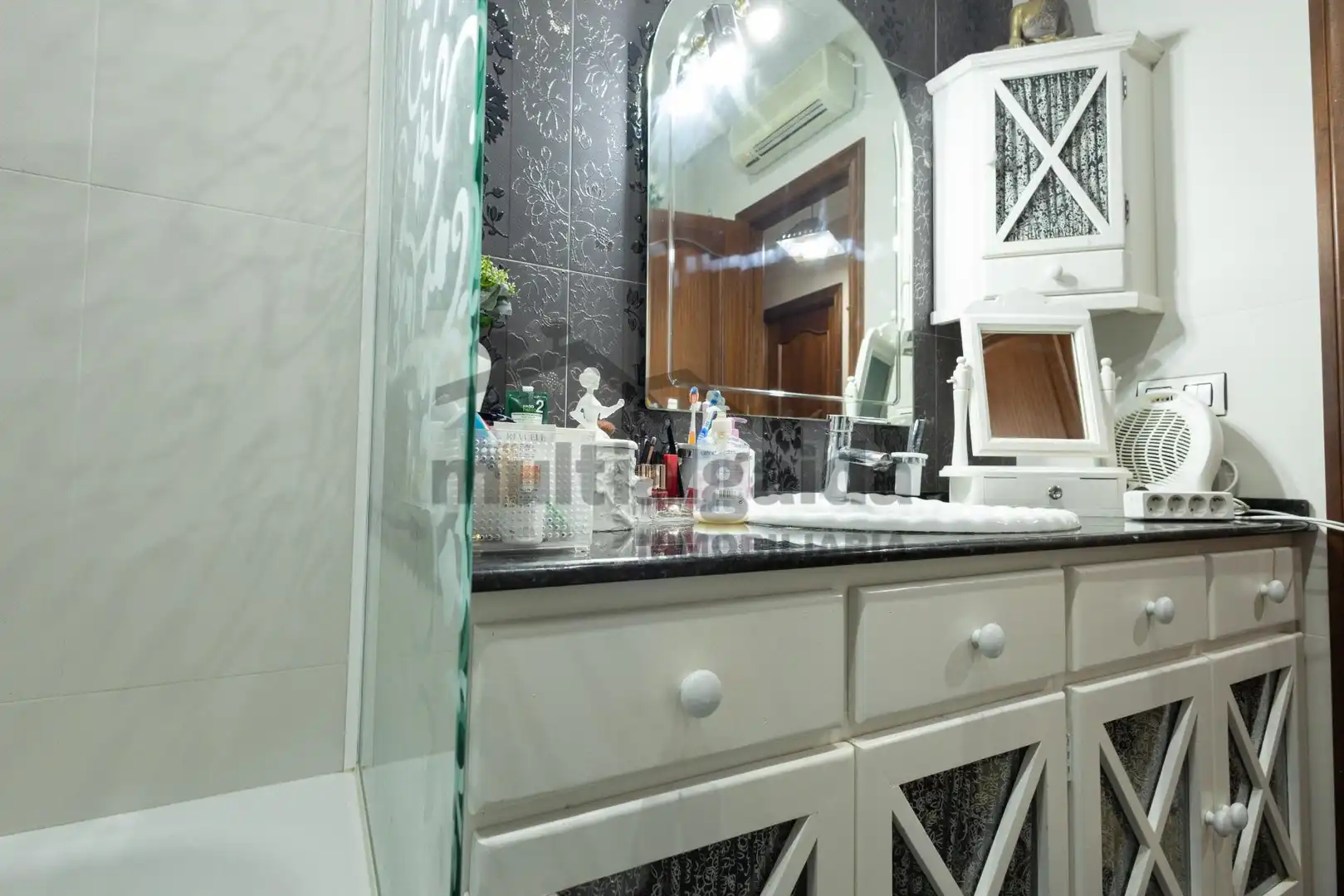 Bathroom of Country homes for sale in Sanlúcar de Barrameda  with Private garden and Storage room