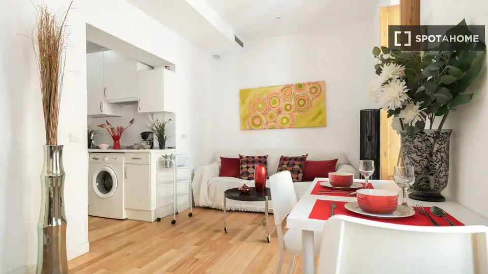 Flat to rent in Latina