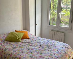 Bedroom of Flat for sale in Bilbao   with Heating