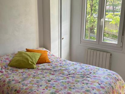 Bedroom of Flat for sale in Bilbao 