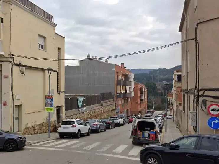 Exterior view of Residential for sale in Sant Sadurní d'Anoia