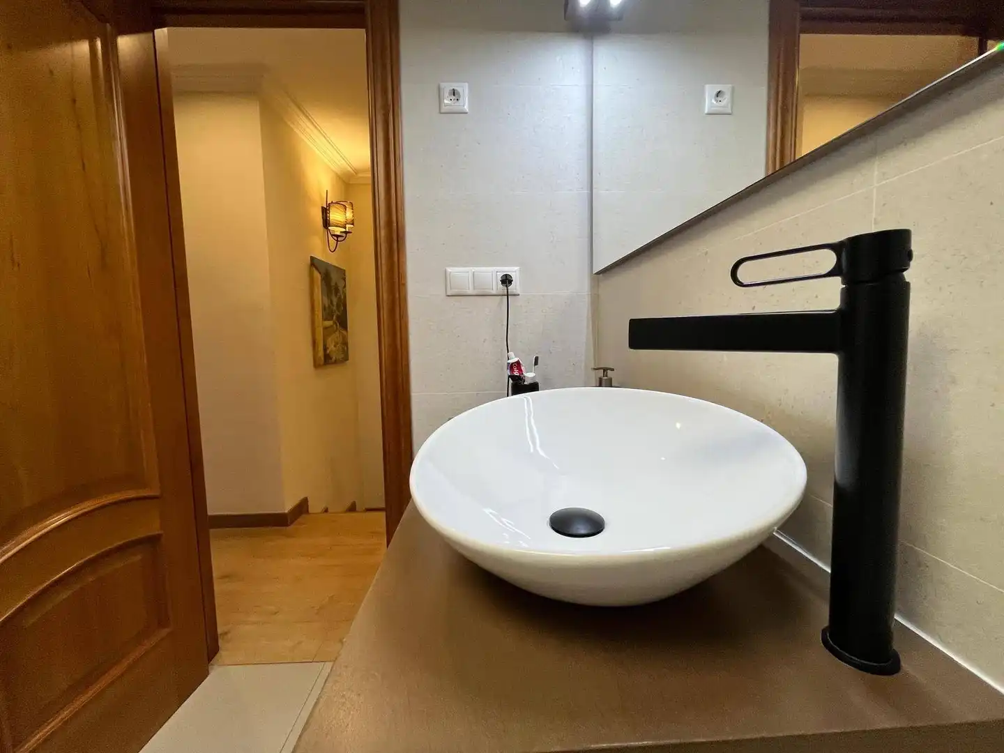 Dúplex en venda a Calle de Los Montesinos, Ciutat Jardí - Torreta Verdí