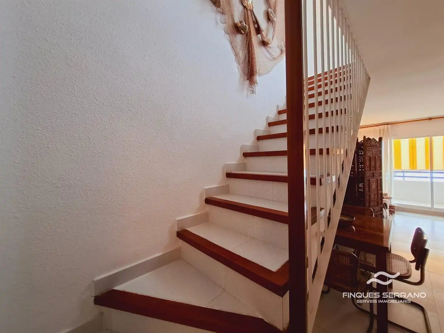 Ático con ascensor en venta en d'Amílcar Barca, imagen 25