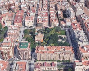Vista exterior de Casa o xalet en venda en Vila-real amb Jardí privat