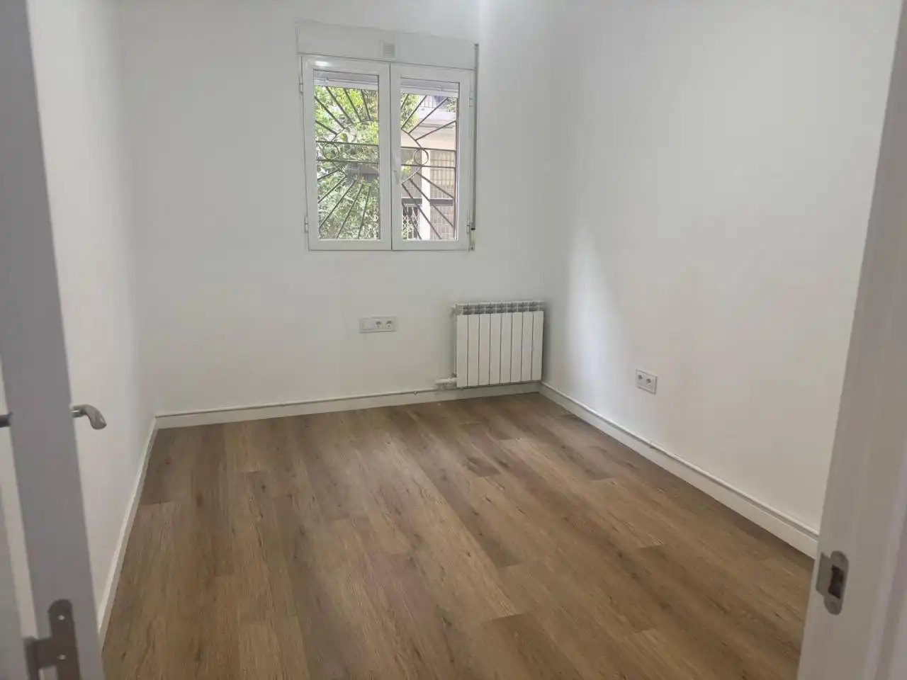 Habitación de Piso en venta en Zaragoza con Calefacción