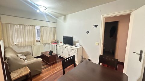 Foto 2 von Wohnung zum Verkauf in Rúa Do Doutor Teixeiro, Ensanche - Sar, Santiago de Compostela