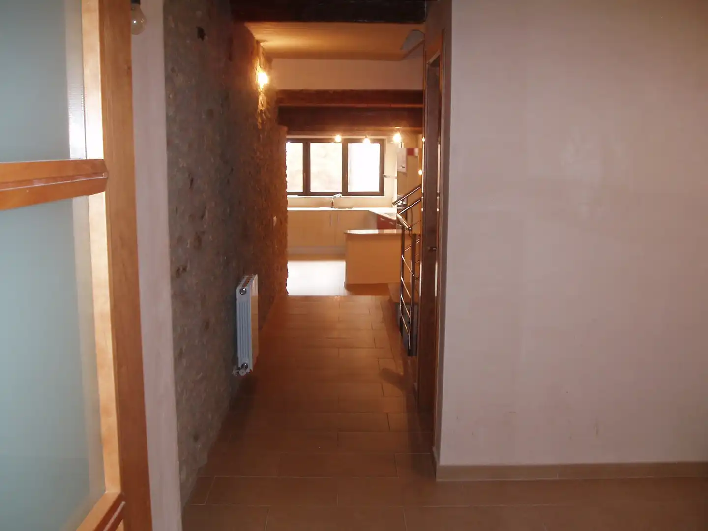 Detached homes for rent in Castellterçol