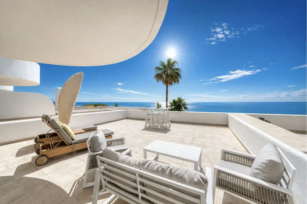 Habitatge amb piscina en venda a Playa Bahía Dorada, imagen 3