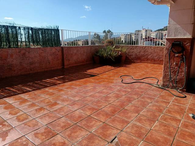 Dúplex en Venta en San Alberto - La Alcubilla - Florisol