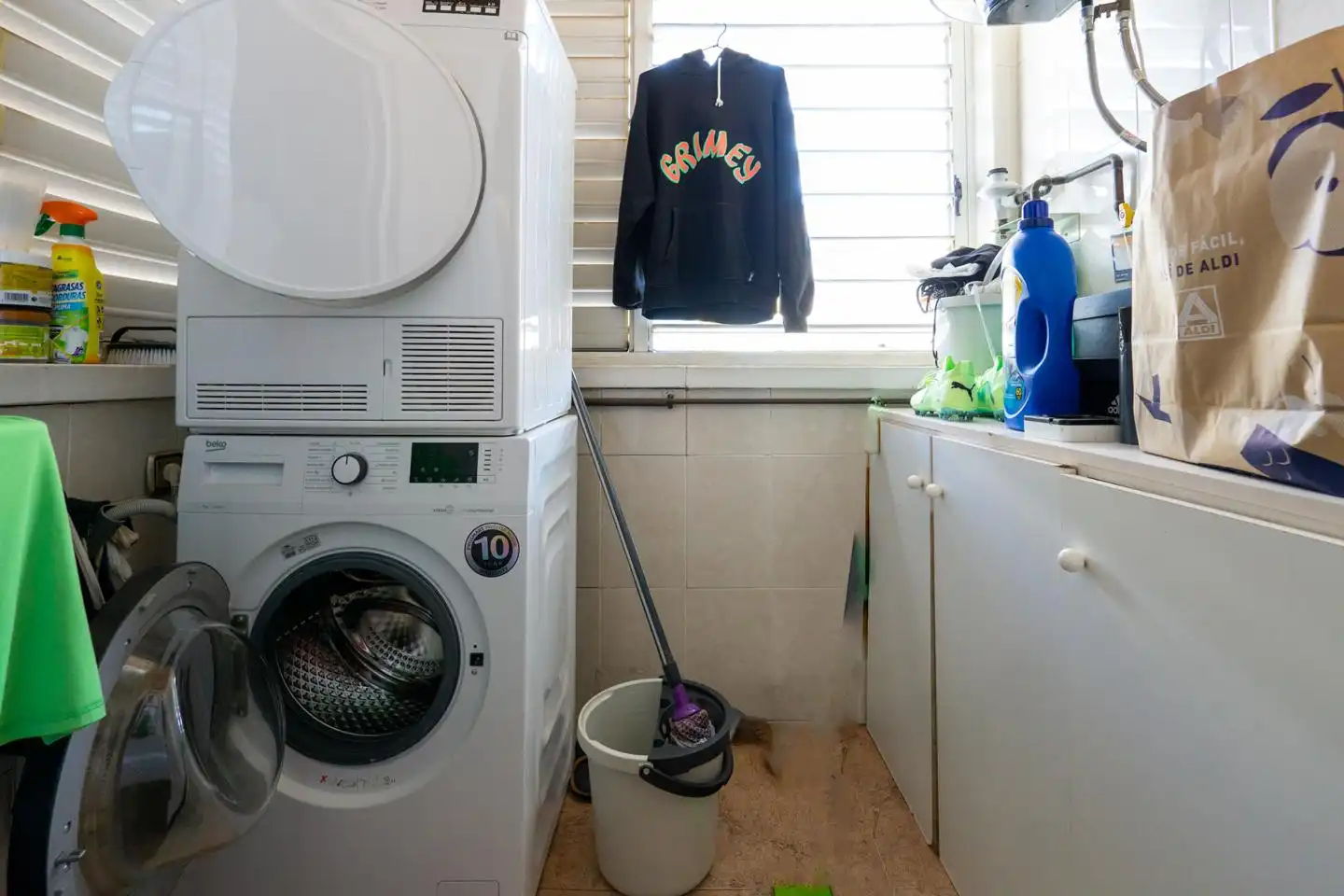Wohnung mit Aufzug zum Verkauf in Carrer Benito Pérez Galdós, imagen 18