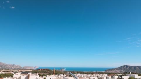 Foto 2 de Casa o xalet en venda a Benimantell, Alicante