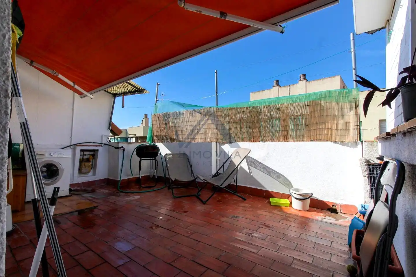 QUINTO SIN ASCENSOR CON TERRAZA EN ROCAFONDA, imatge 4