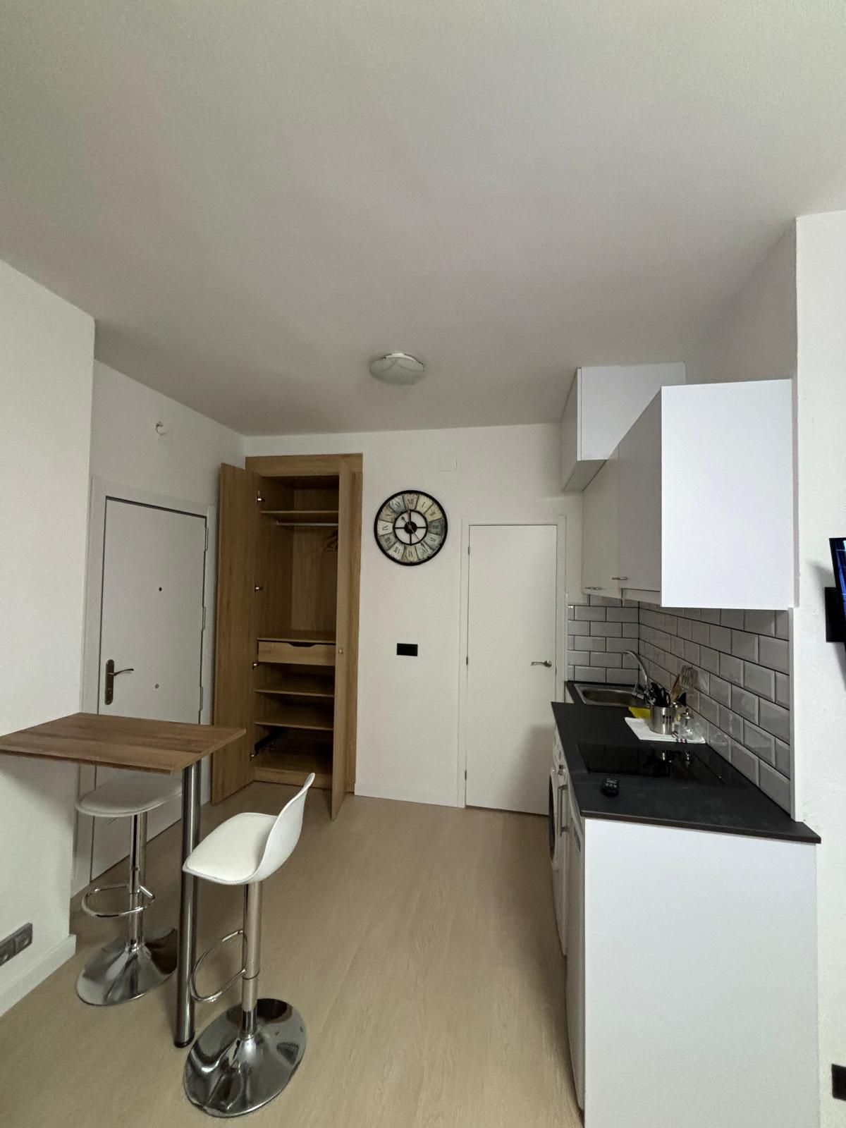 Cocina de Loft en venta en  Barcelona Capital