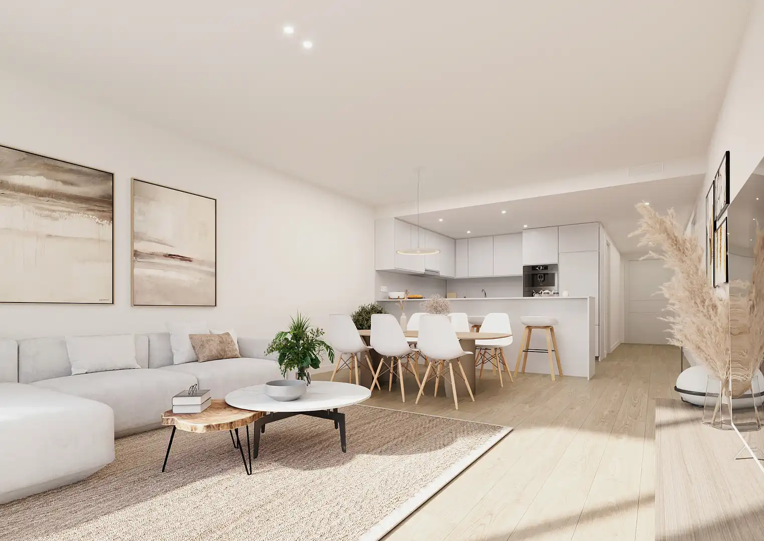 Apartment with terrace for sale in Mar Menor de Cartagena – Cabo de Palos, imagen 13