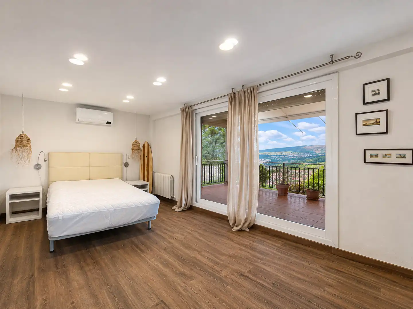 Villa con terrazza in vendita a Carrer Núria, imagen 28