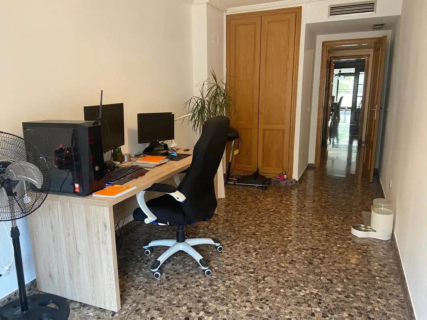 Flat with terrace for sale in Quatre Carreres, imagen 28
