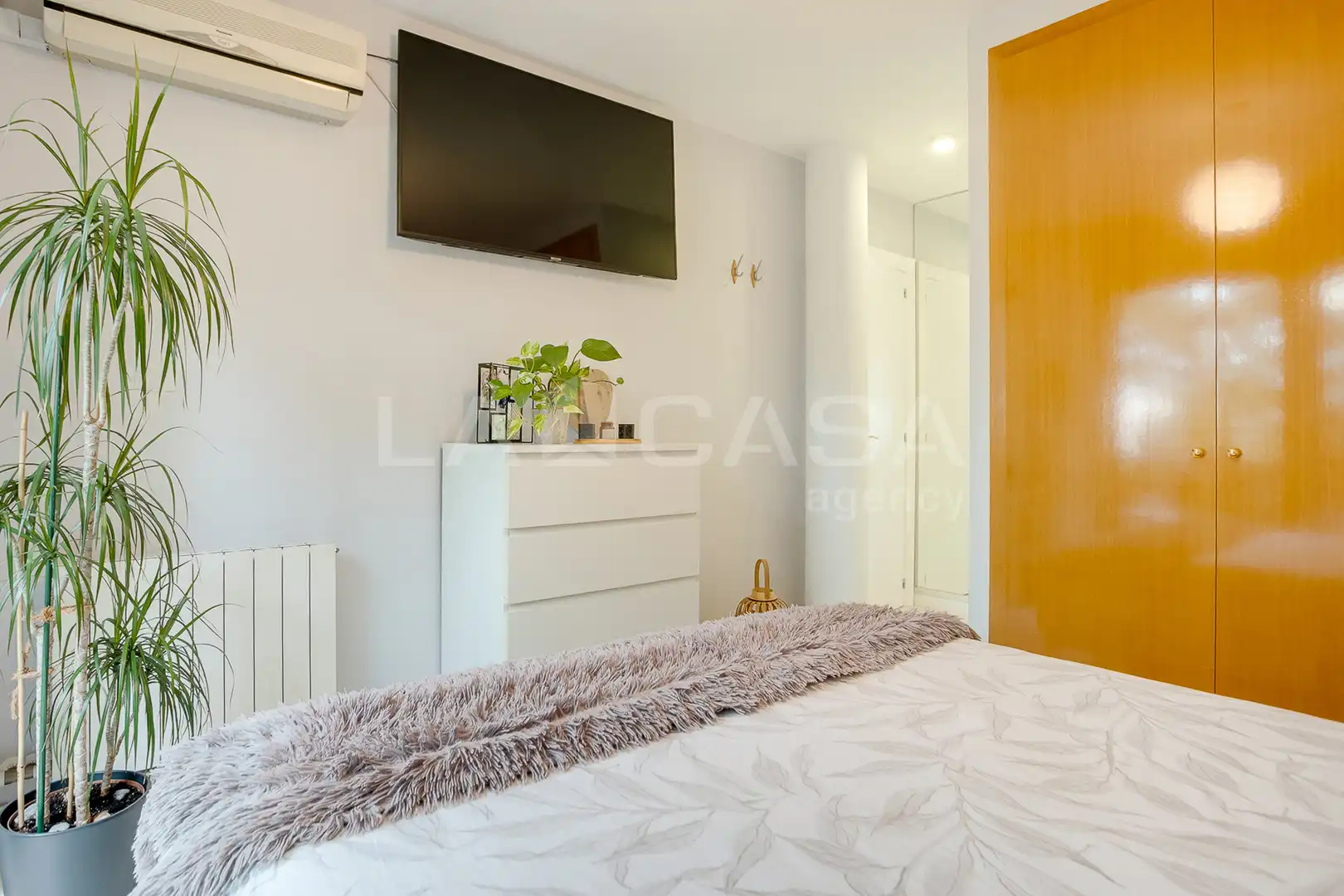Appartamento con terrazza in vendita a Canovelles, imagen 11