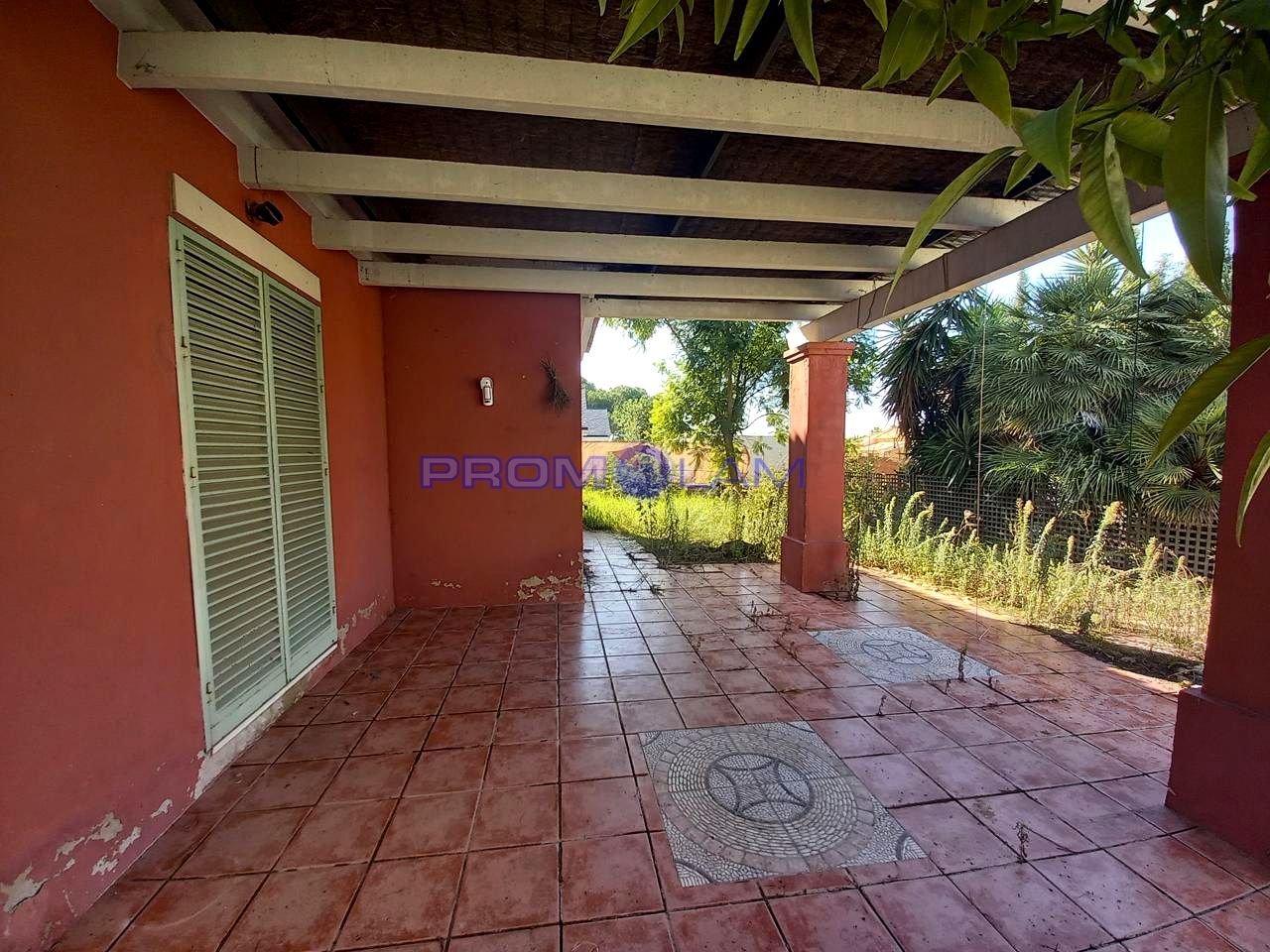 Garden of House or chalet for sale in Bollullos de la Mitación  with Private garden and Swimming Pool