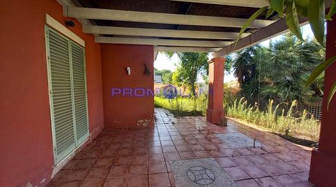 Foto 2 de Casa o xalet en venda a Abeto, Bollullos de la Mitación, Sevilla