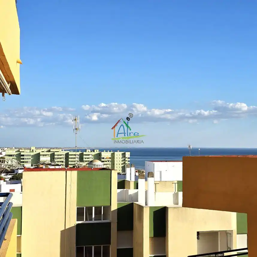 Wohnung mit Pool zum Verkauf in Sevilla Playa, imagen 24