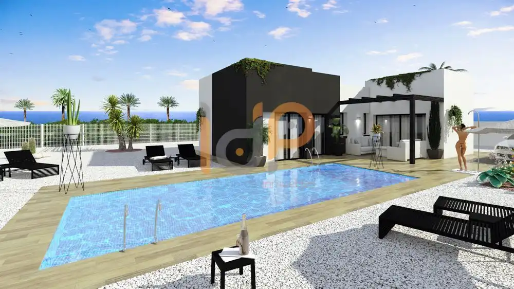 Casa in vendita a Vera Ciudad, imagen 2