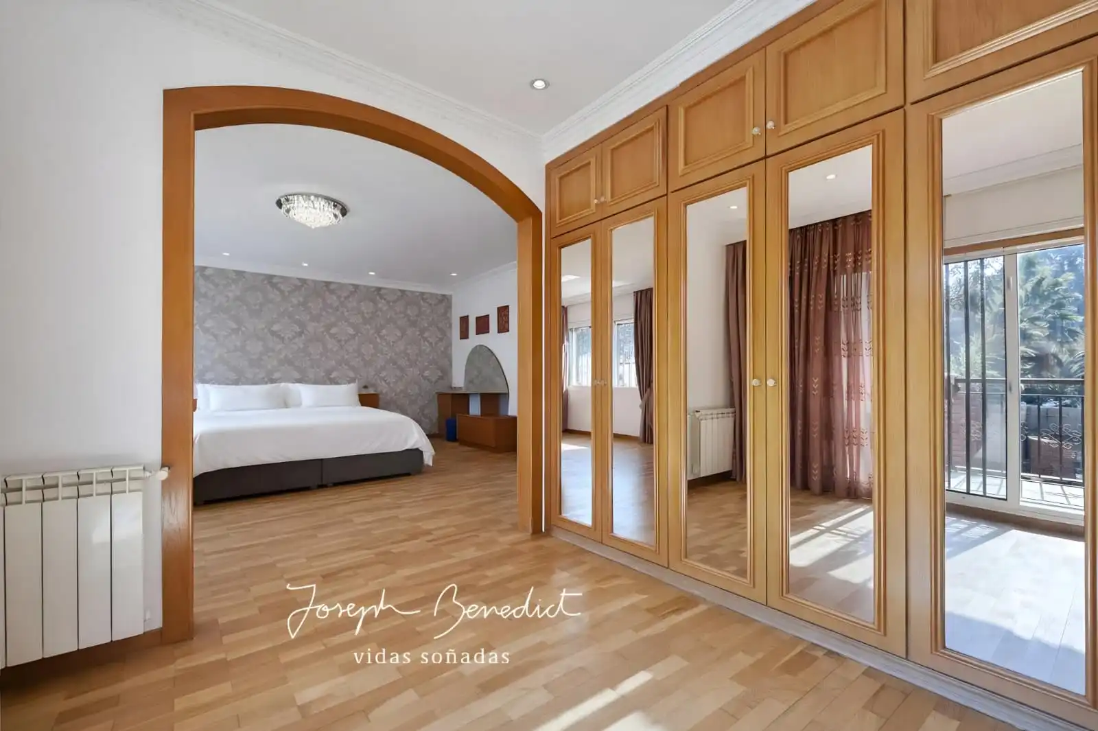 Haus mit Terrasse zum Verkauf in Montmar, imagen 23