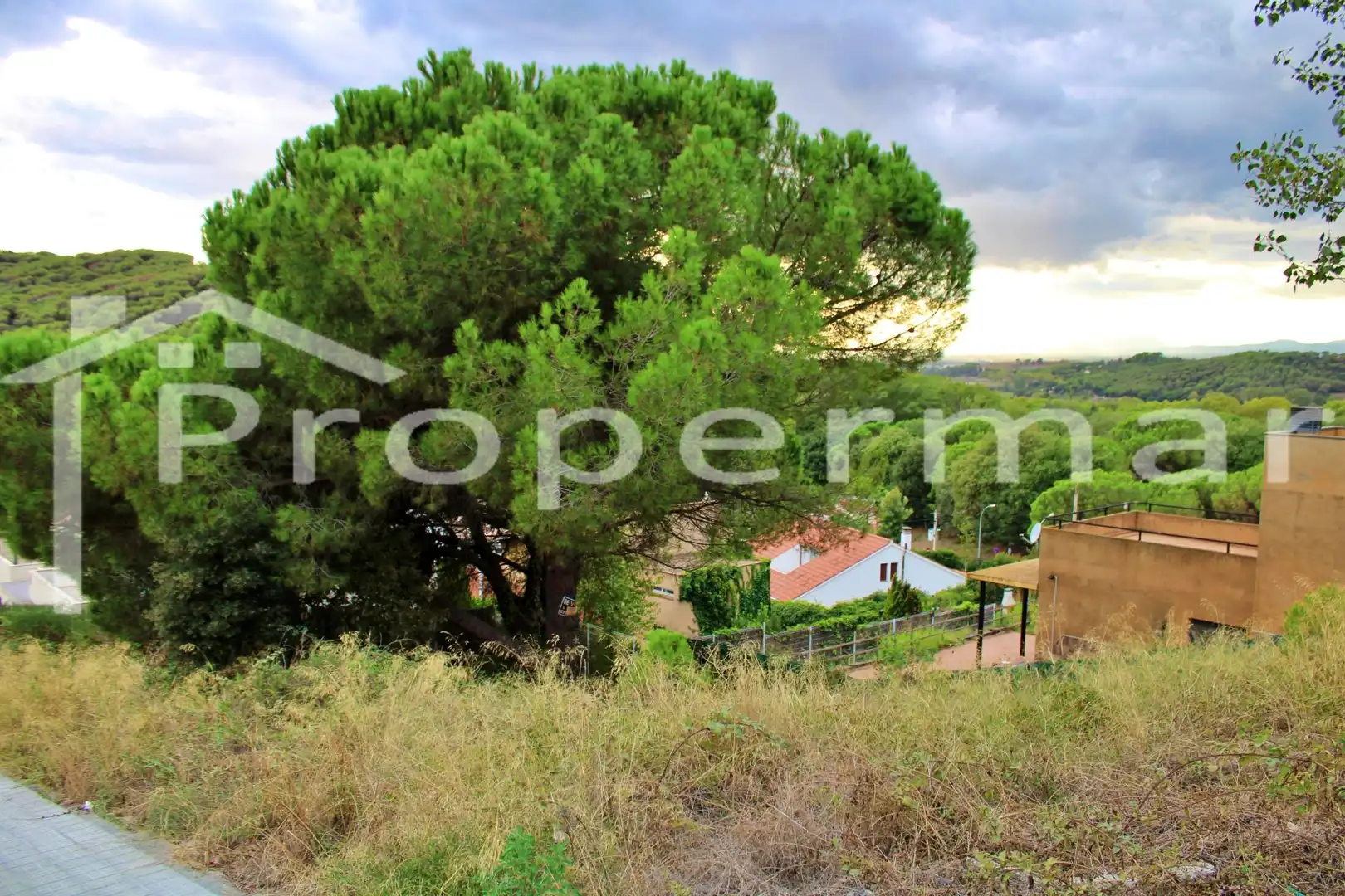 Terrains et parcelles à vendre à Vilanova del Vallès, imagen 9