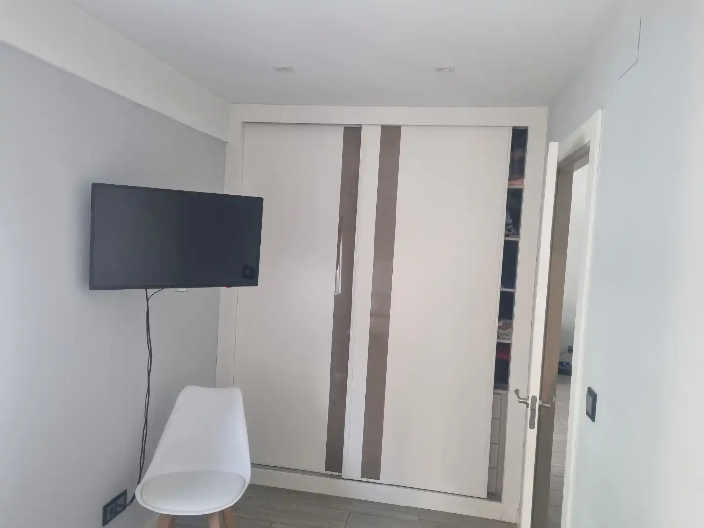 Habitación de Piso en venta en Burgos con Calefacción, Terraza y Trastero