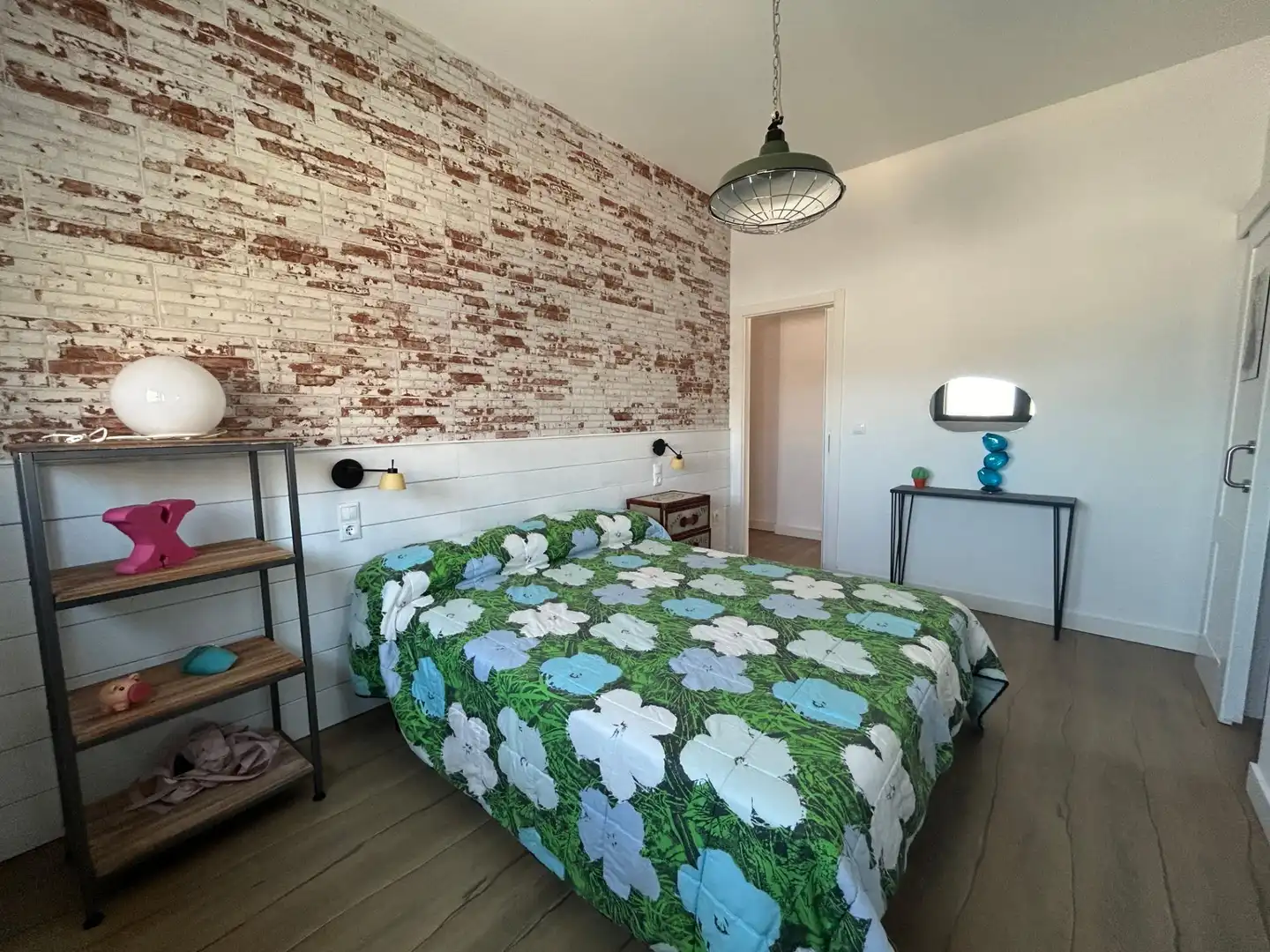 Habitación de Loft en venta en Santa Pola con Aire acondicionado, Terraza y Balcón