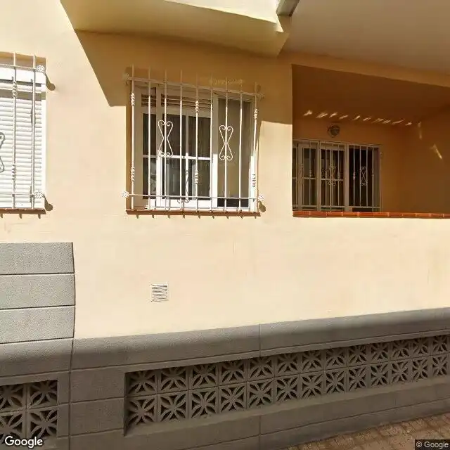 Balcony of Garage for sale in Arona
