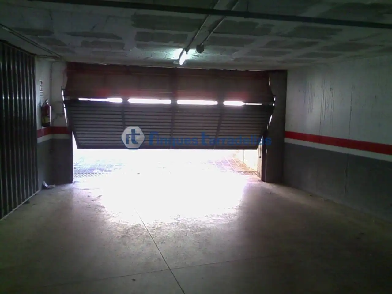 Parking de Garaje en venta en Blanes